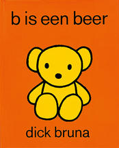 b is een beer