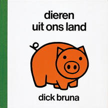 dieren uit ons land