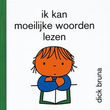 ik kan moeilijke woorden lezen