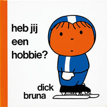 heb jij een hobbie?