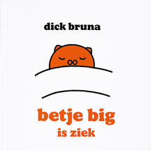 betje big is ziek