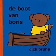 de boot van boris