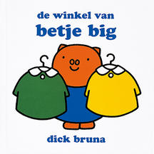 de winkel van betje big