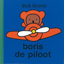 boris de piloot