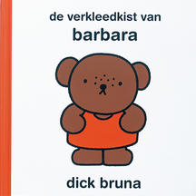 de verkleedkist van barbara