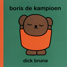 boris de kampioen