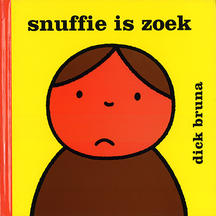 snuffie is zoek