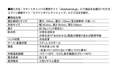 エプソン概要