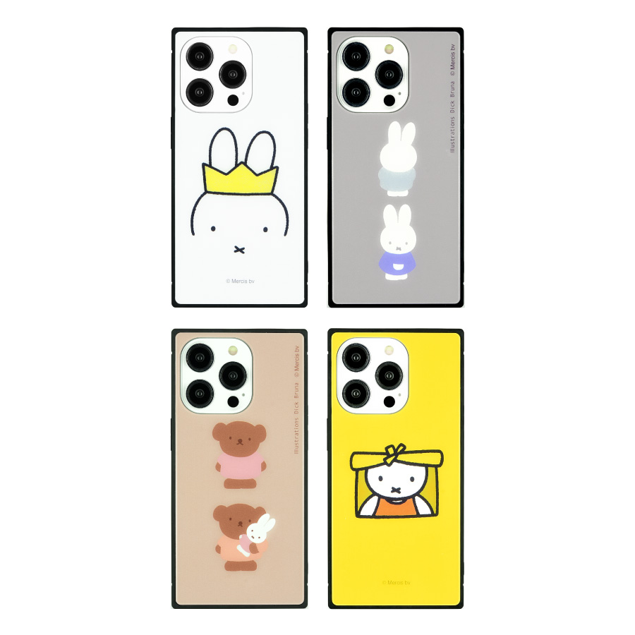 グルマンディーズ_スマホグッズ