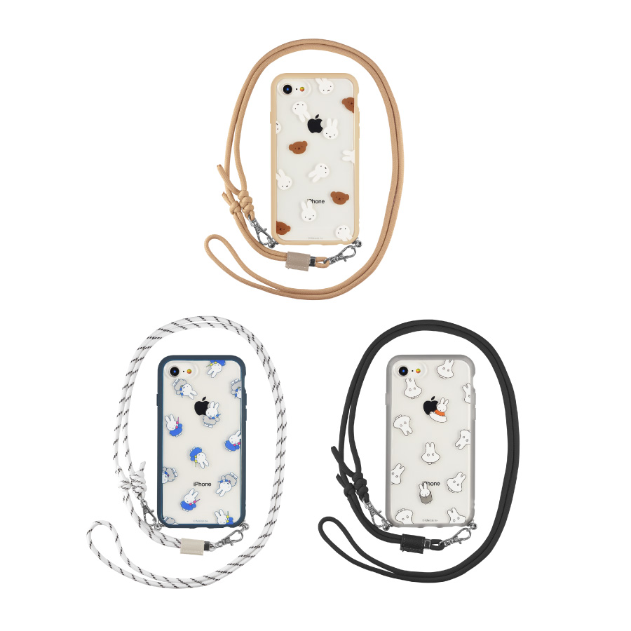 グルマンディーズ_スマホグッズ