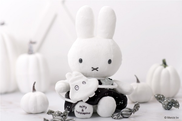 ミッフィー×トロワラパン (セキグチ)|グッズ情報|dickbruna.jp ミッフィー×トロワラパン (セキグチ)|グッズ情報|dickbruna.jp