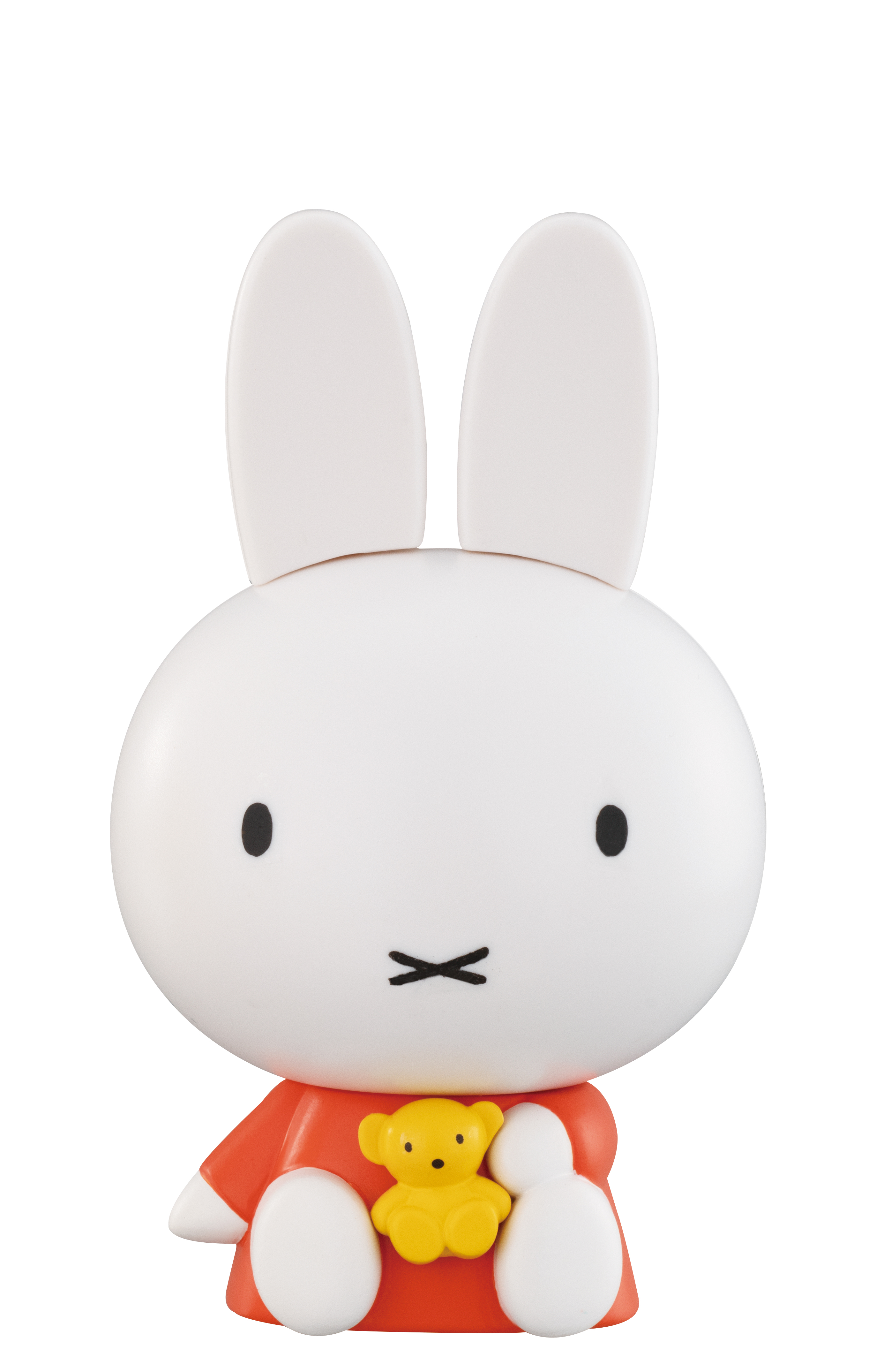 カプキャラmiffy3 バンダイ グッズ情報 Dickbruna Jp 日本のミッフィー情報サイト