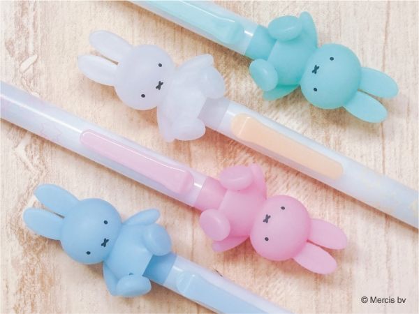 クツワ_アクションペン