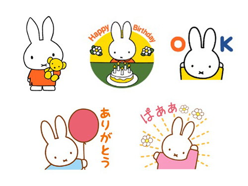 LINEスタンプセール