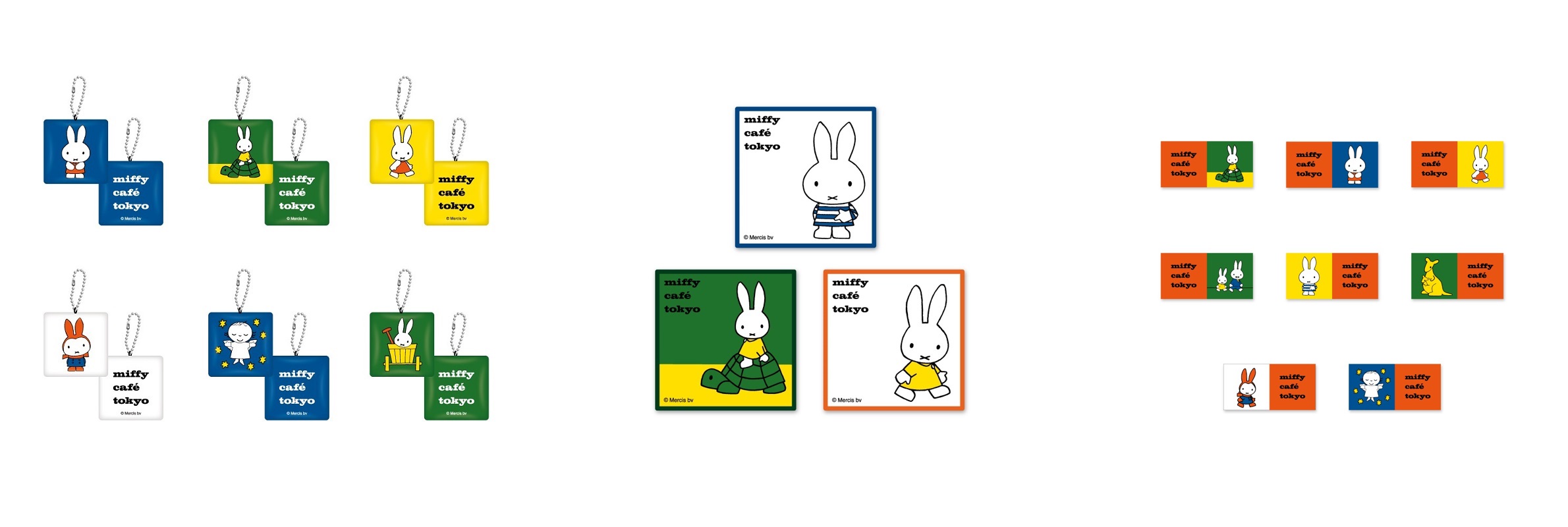 miffy cafe tokyo