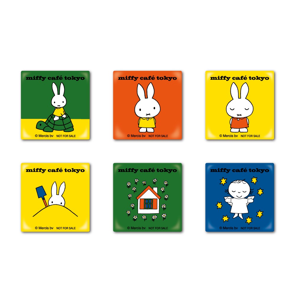 miffy cafe tokyo