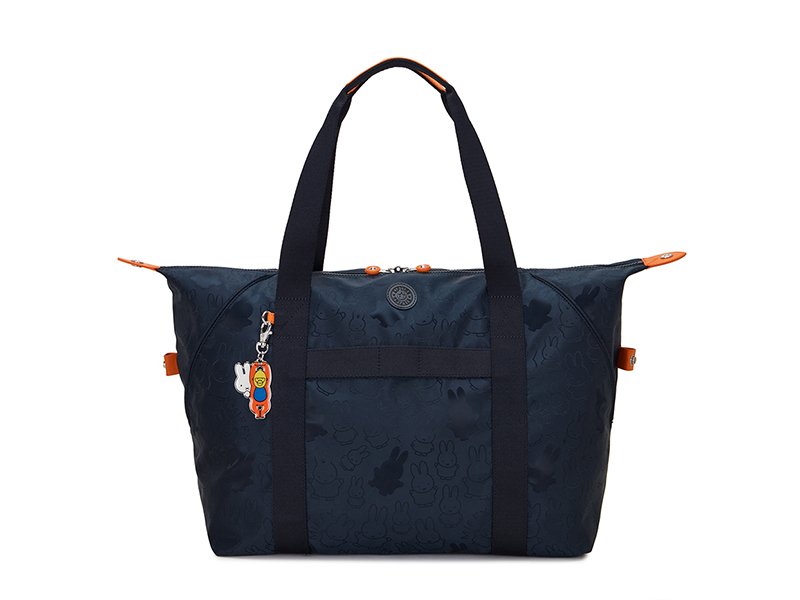 Kipling×miffy アートエム