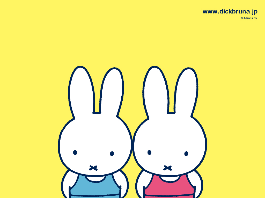 Miffy 壁紙 パソコン Miffy 壁紙 あなたのための最高の壁紙画像