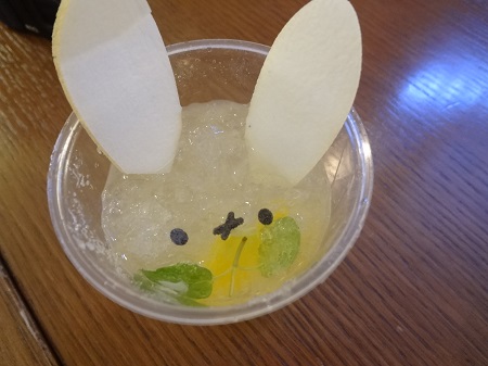 カフェソーダ